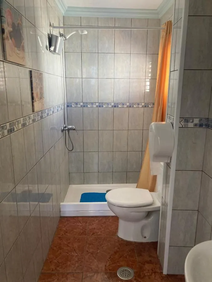 Pension La Paloma Arona  0*, Arona (Tenerife) Spain