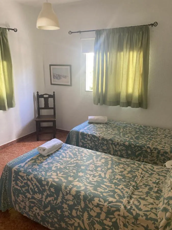 Pension La Paloma Arona  0*, Arona (Tenerife)